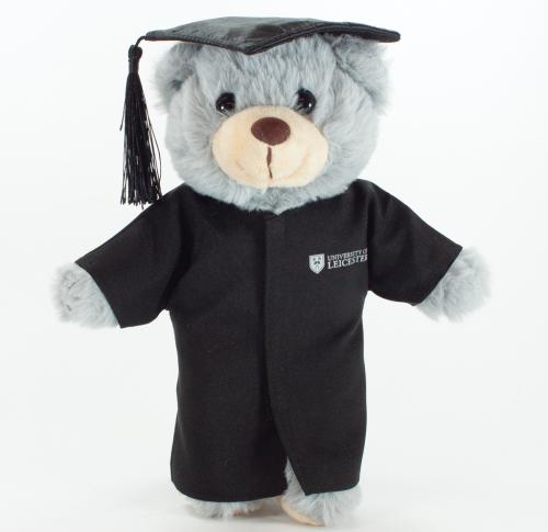 25cms Branded Stanley Teddy Bear